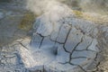 El Tatio Geysers Atacama Desert Chile Royalty Free Stock Photo