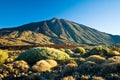 El Teide