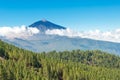 El Teide volcano, Tenerife, Spain