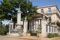 El Templete, Havana, Cuba Royalty Free Stock Photo