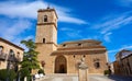 El Toboso village of don Quijote Dulcinea