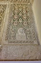 El Transito Synagogue. Toledo, Spain