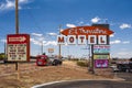 El Trovatore Route 66