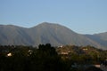 El Ãvila: Majestic Mountain in Caracas