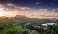 El Yunque Baracoa Cuba Royalty Free Stock Photo