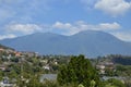 El Ãvila: Majestic Mountain in Caracas