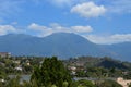 El Ãvila Mountain: Majestic Peak in Caracas