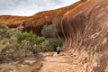 Elachbutting Rock, Western Australia