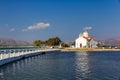 Elafonissos Greece; Royalty Free Stock Photo