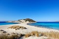 Elafonissos island, Greece Royalty Free Stock Photo