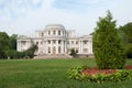 Elagin palace, Saint-Petersburg Royalty Free Stock Photo