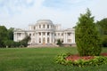 Elagin palace, Saint-Petersburg