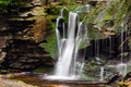 Elakala Falls - Canaan Valley, West Virginia