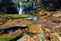 Elakala Falls - Canaan Valley, West Virginia