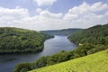 Elan valley Royalty Free Stock Photo