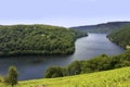 Elan valley Royalty Free Stock Photo