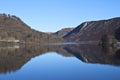 Elan Valley, Rhayader, Powys