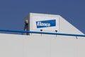 Elanco Animal Health location. Elanco agreed to buy BayerÃ¢â¬â¢s veterinary drugs unit in 2019