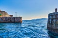 Elantxobe port jetty