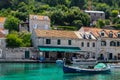 The Elaphiti Islands is a small archipelago consisting of several islands stretching northwest of Dubrovnik, in the Adriatic Sea