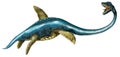 Elasmosaurus