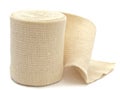 Elastic bandage Royalty Free Stock Photo