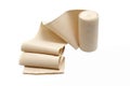 Elastic bandage Royalty Free Stock Photo