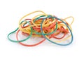 Elastic bands