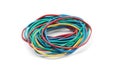 Elastic bands