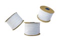 Elastic roll rubber, Elastic for pants