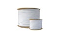 Elastic roll rubber, Elastic for pants