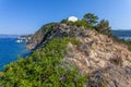 Elba Island - Cape Enfola - Italy