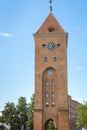 Elblag Gate Tower