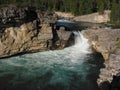 Elbow Falls