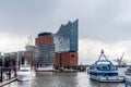 Elbphilharmonie Hamburg