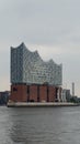 Elbphilharmonie Hamburg