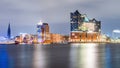 Elbphilharmonie in Hamburg