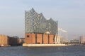 Elbphilharmonie Hamburg, Germany