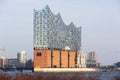 Elbphilharmonie Hamburg, Germany