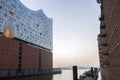 Elbphilharmonie Hamburg, Germany