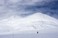 Elbrus, Caucasus Mountains