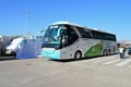 Elche football Club On Their Team Coach