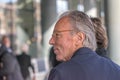 Elco Brinkman At The Memorial Ceremony At The Concertgebouw At Amsterdam 27-10-2018 The Netherlands For The Death Of Wim Kok