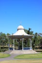 Elder Park Rotunda, Adelaide, Australia.