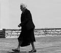 Elderly Greek Woman