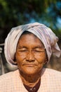 Burmese Wrinkles, Myanmar