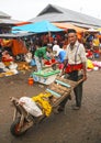 ELDERLY WORKER IN INDONESIA