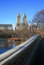 Eldorago Building, Manhatten