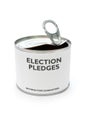 Election Royalty Free Stock Photo