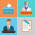 Election Debates